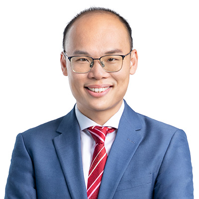 Mr. Wiley Pun
